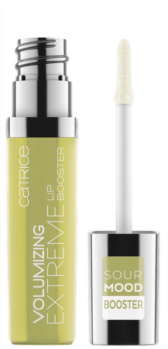 Produktbild Catrice Volumizing Extreme Lip Booster (040)