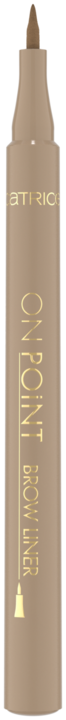 Produktbild Catrice On Point Brow Liner (Dark Blonde)
