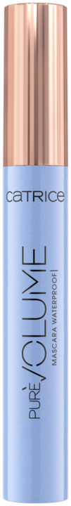 Actual product image Catrice Pure Volume (Black)