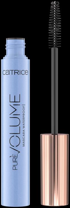 Produktbild Catrice Pure Volume (Schwarz)
