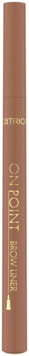 Produktbild Catrice On Point Brow Liner (Warm Brown)