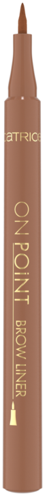 Produktbild Catrice On Point Brow Liner (Warm Brown)