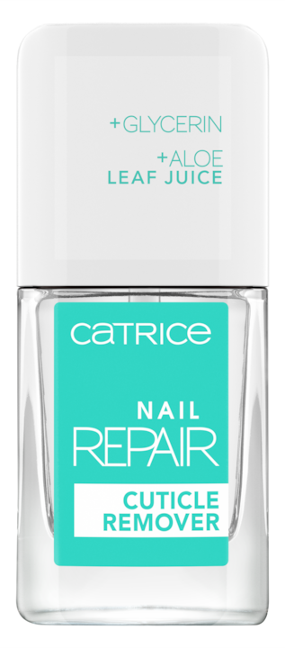 Actual product image Catrice Nail Repair Cuticle Remover (10.50 ml)