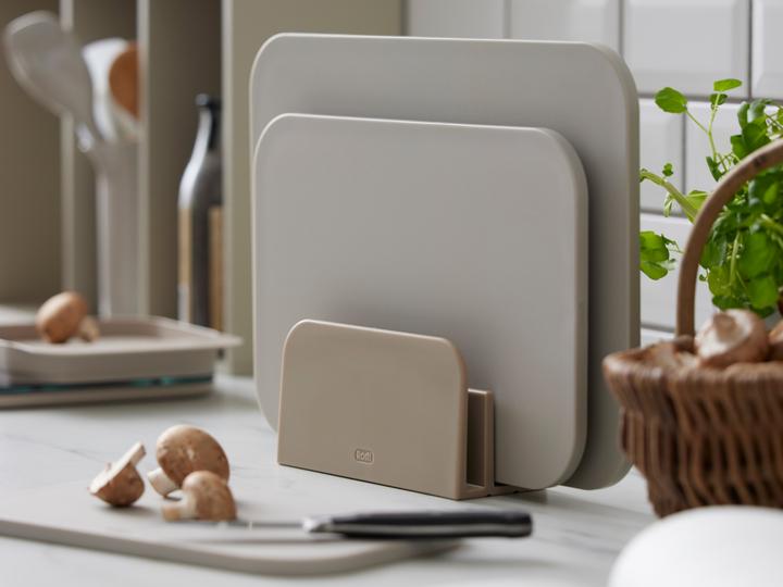 Image du produit Rosti Set de planches à découper Choptima 3 pièces