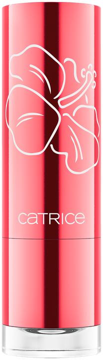 Produktbild Catrice Wild Hibiscus Glow Lip Balm (010)