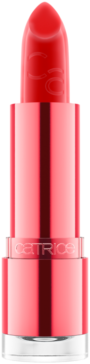 Produktbild Catrice Wild Hibiscus Glow Lip Balm (010)