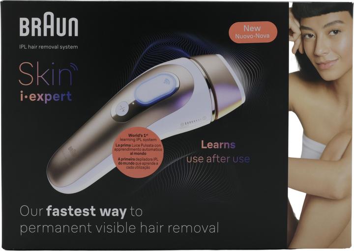 Productafbeelding Braun Silk-Expert Pro IPL PL7249