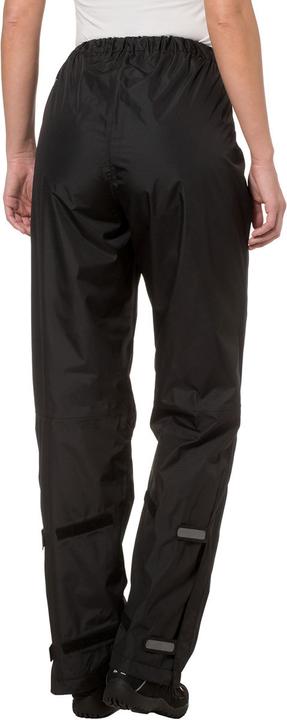 Produktbild Vaude Fluid S/S+L/S (XS)