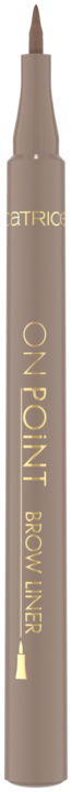 Produktbild Catrice On Point Brow Liner (Medium Brown)