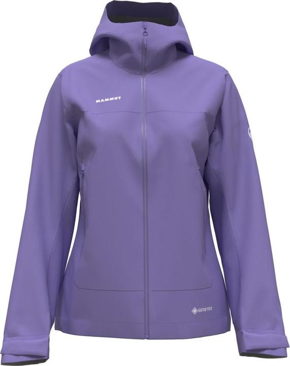 Produktbild Mammut Crater Light HS Hooded Jacket Women (L)