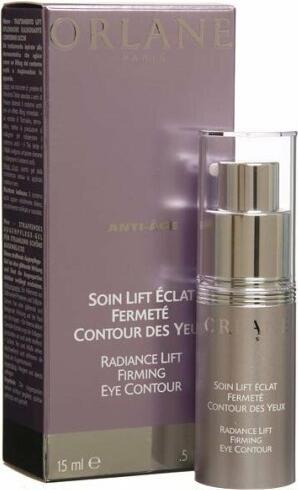 Image du produit Orlane Contour des yeux liftant-raffinant (Crème pour les yeux, 15 ml, Journée)