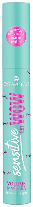 Image du produit essence sensitive But Wow Volume mascara (Noir)