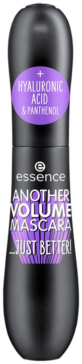 Image du produit essence Mascara Another volume..Just Better 16 ml (Noir)
