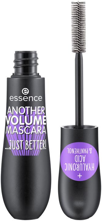 Image du produit essence Mascara Another volume..Just Better 16 ml (Noir)
