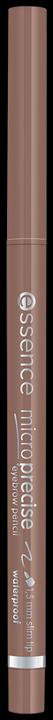 Image du produit essence Crayon à sourcils Micro precise 05 Black Brown (04 Dark Blonde)