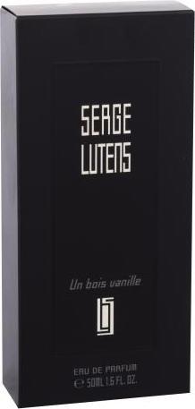 Image du produit Serge Lutens Un Bois Vanille (Eau de parfum, 50 ml)