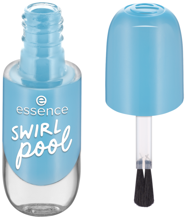 Image du produit essence Piscine à tourbillons (42 Piscine SWIRL, Vernis couleur)