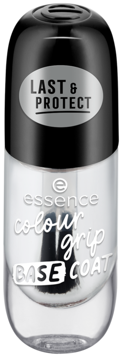 essence Base Coat (Transparent, Base Coat)