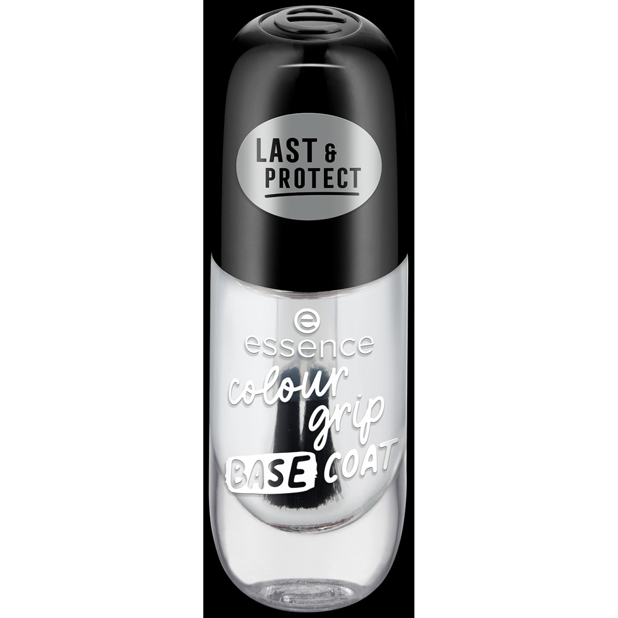 essence, Nagellack, Base Coat (Transparent, Base Coat)