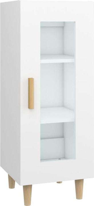 Image du produit vidaXL Sideboard (34.50 x 34.50 x 90 cm)