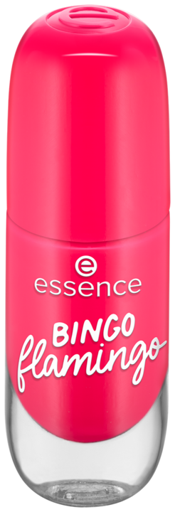 13 BINGO flamingo