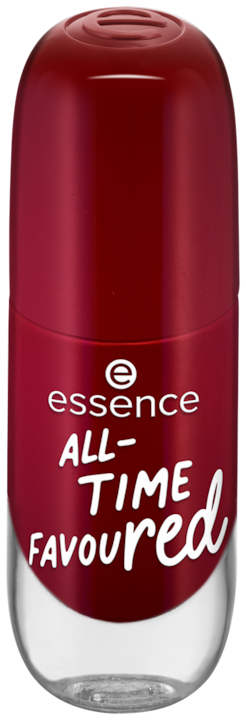 Produktbild essence Gel Nail Colour (14 ALL-TIME FAVOUred, Gel-Effekt Nagellack)