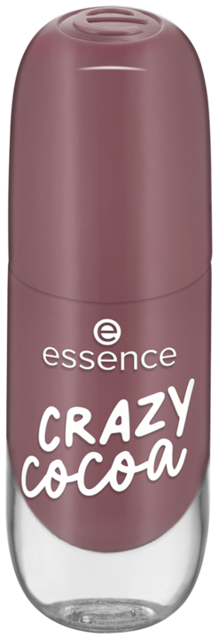 29 CRAZY cocoa