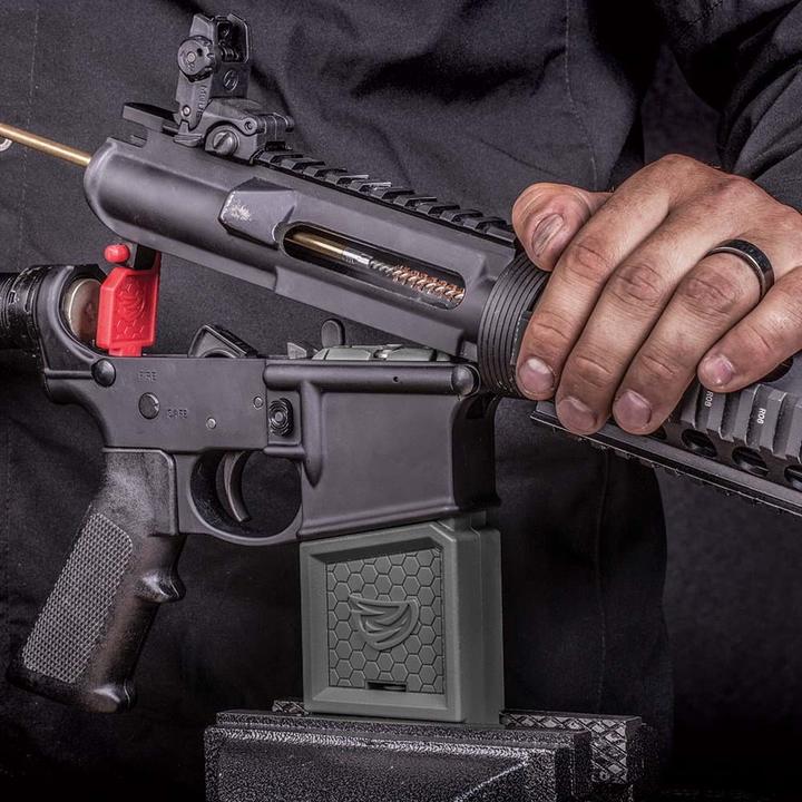 Image du produit Real Avid Smart-Fit AR-15 Vise Block