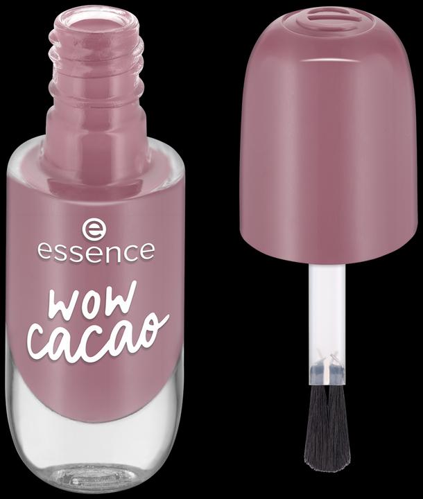 Immagine prodotto essence Smalto per unghie in gel 26 Wow cacao (26 Wow cacao, Smalto)