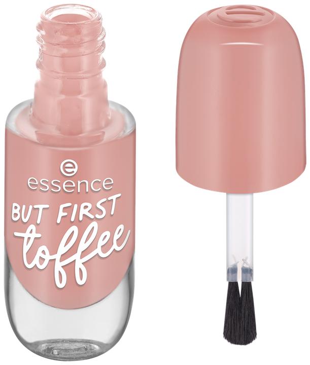 Immagine prodotto essence Gel (32 MA PRIMA il mou, Smalto per unghie effetto gel)