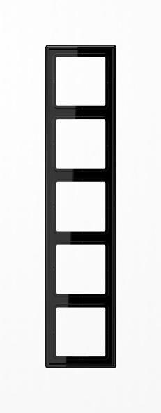 Produktbild JUNG Rahmen