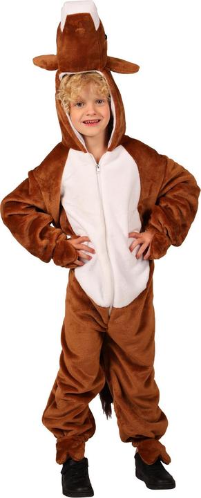 Actual product image Thetru Pferdeoverall für Kinder (128)