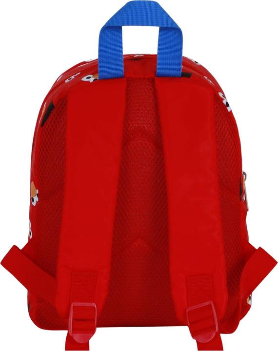 Produktbild Karactermania Joy Preschool Backpack Hello