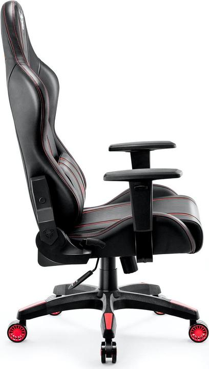 Produktbild Diablo Gaming chair X-One 2.0 Gaming Chair Kids, Black-red