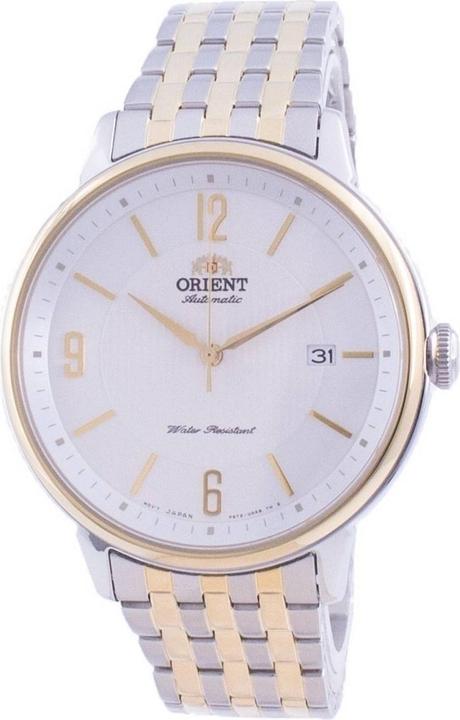 Image du produit Orient RA-AC0J07S10B (42 mm)