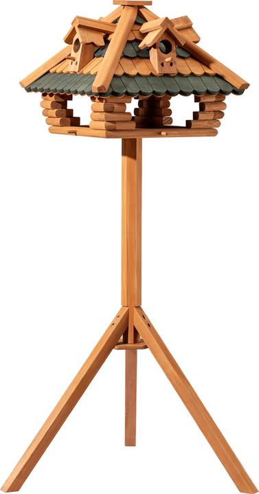Toboli Mangeoire pour oiseaux