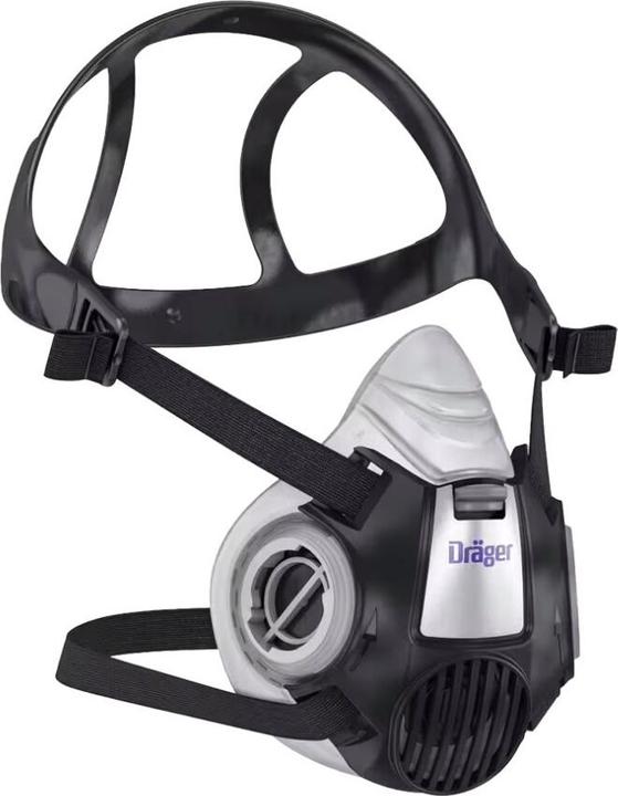 Produktbild L+D Halbmaske X-plore® 3300 (1x)