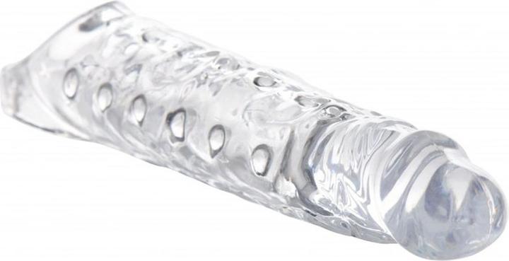 Produktbild Bijoux Indiscrets Extender Sleeve