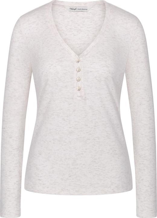 Light Grey Melange