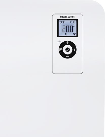 Produktbild Stiebel Eltron CK 20 Premium (2000 W)