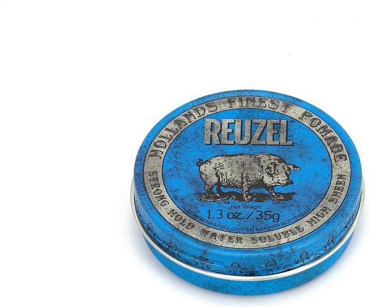 Produktbild Reuzel Sheen (Haarpomade, 35 g)