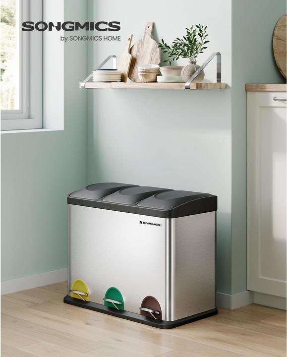 Produktbild Vasagle Timo (45 l)