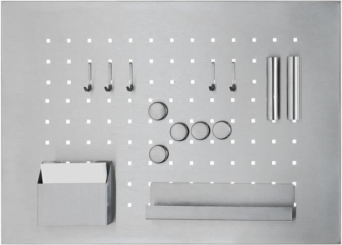 Image du produit Zeller Present Antoine (Tableau magnétique, 50 x 35 cm)