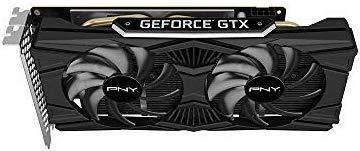 Produktbild PNY GeForce GTX 1660 SUPER Twin Fan (6 GB)