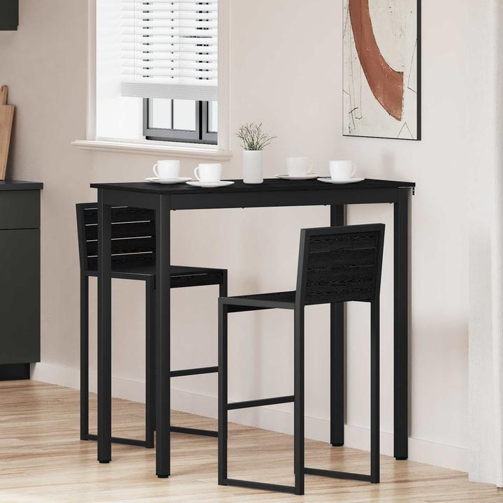 Actual product image vidaXL Esstisch
