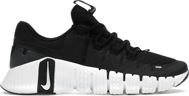 Image du produit Nike Free Metcon 5 Black Anthracite (Women's) (41)