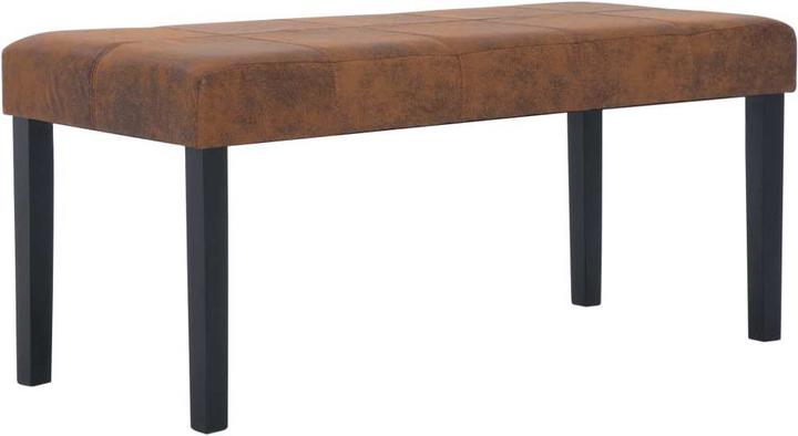 Image du produit vidaXL Bank (106 cm)