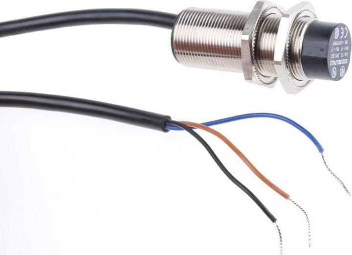 Produktbild TE Sensors Sensor, induktiv (Schalter)