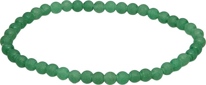 Produktbild Leyda Aventurin Armband (18 cm, Farbstein)