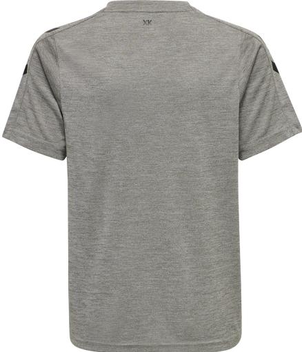 Image du produit hummel Core Xk Poly Jersey S/S Kids (164)